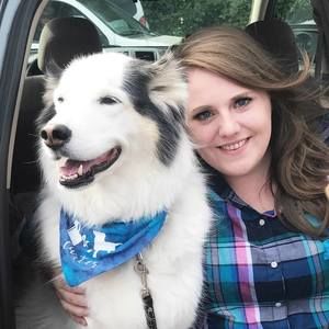 Meet your Posher, Bethany